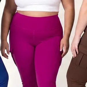 Licra Curvy Push Up